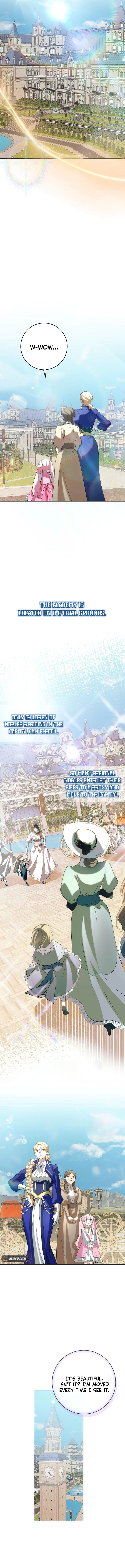 Beginning Part 2 of the Failure Chapter 11 Page 10