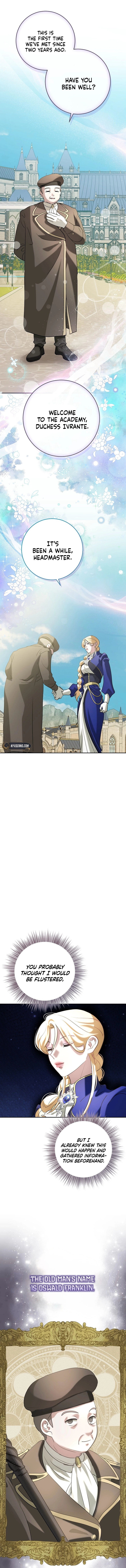 Beginning Part 2 of the Failure Chapter 11 Page 11