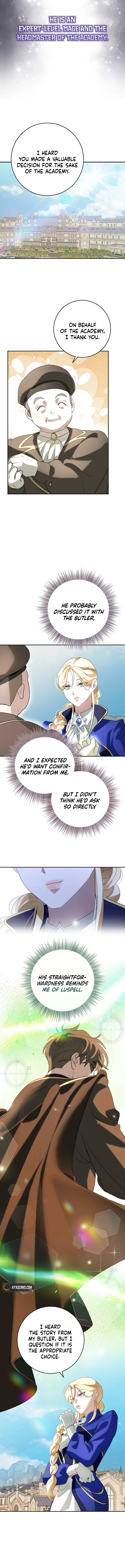 Beginning Part 2 of the Failure Chapter 11 Page 12