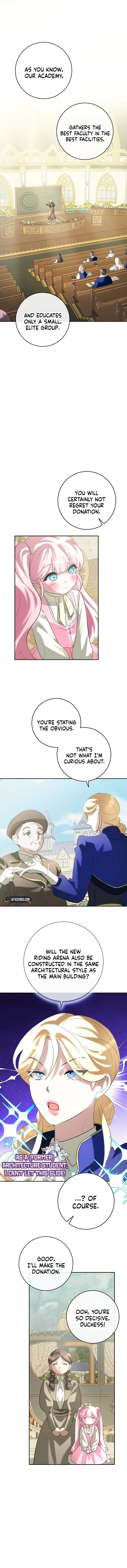 Beginning Part 2 of the Failure Chapter 11 Page 13