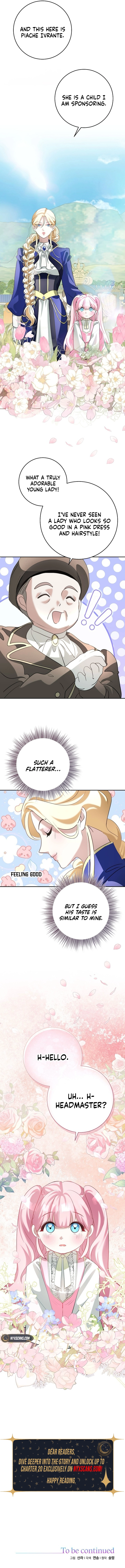 Beginning Part 2 of the Failure Chapter 11 Page 14