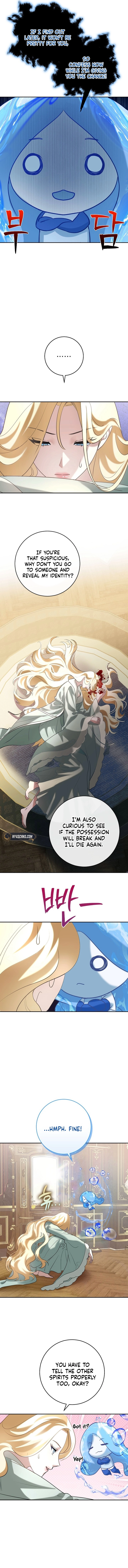 Beginning Part 2 of the Failure Chapter 11 Page 7