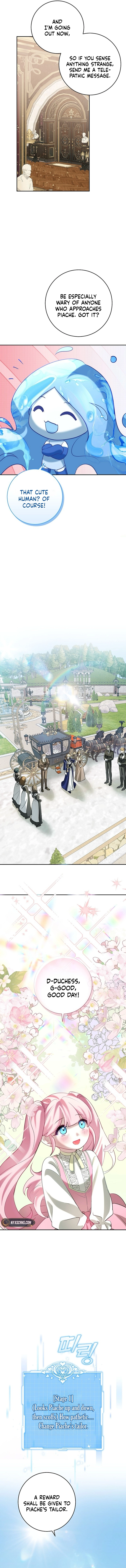 Beginning Part 2 of the Failure Chapter 11 Page 8