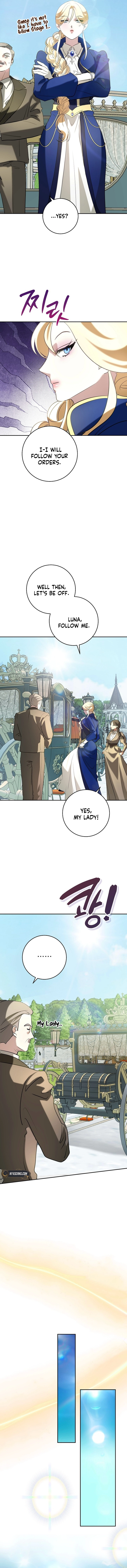 Beginning Part 2 of the Failure Chapter 11 Page 9