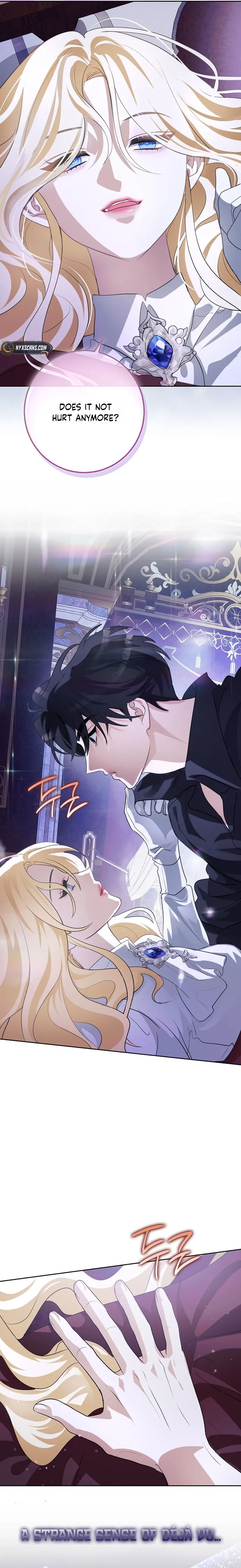 Beginning Part 2 of the Failure Chapter 17 Page 7