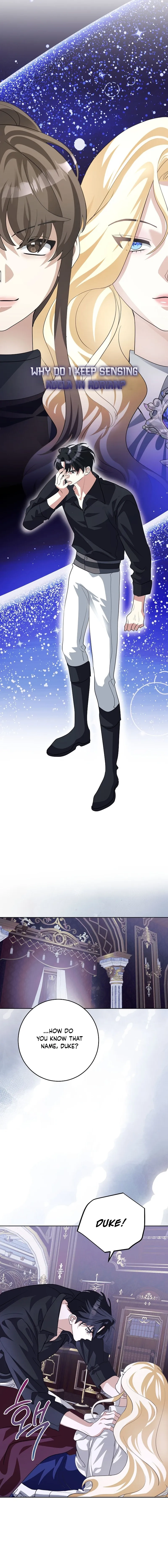 Beginning Part 2 of the Failure Chapter 17 Page 8