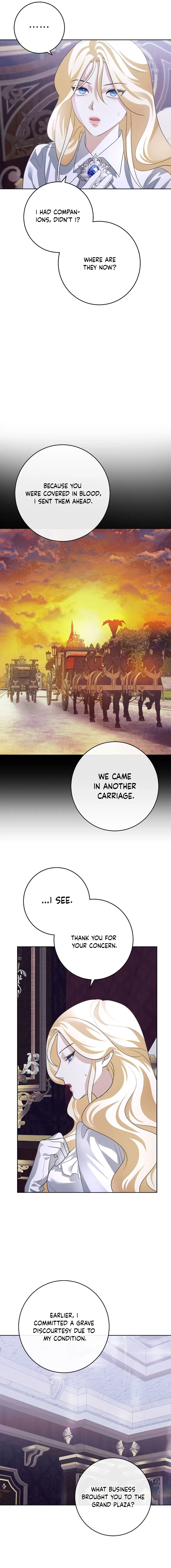 Beginning Part 2 of the Failure Chapter 17 Page 13