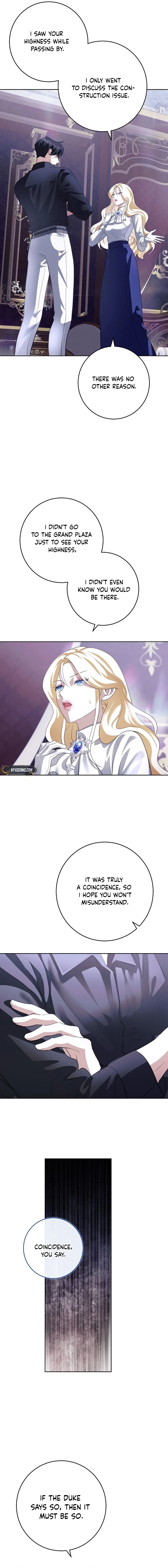 Beginning Part 2 of the Failure Chapter 17 Page 14