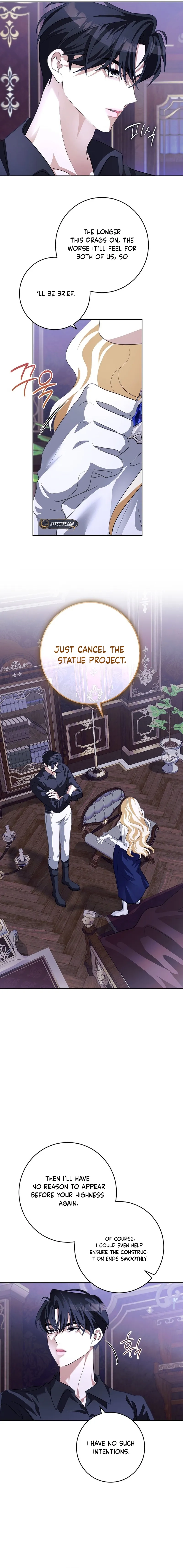 Beginning Part 2 of the Failure Chapter 17 Page 15