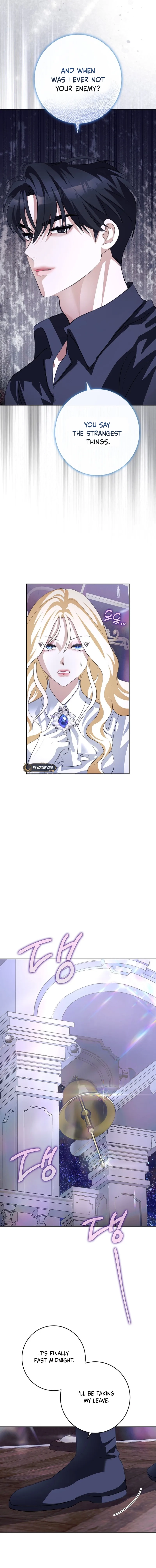 Beginning Part 2 of the Failure Chapter 17 Page 17