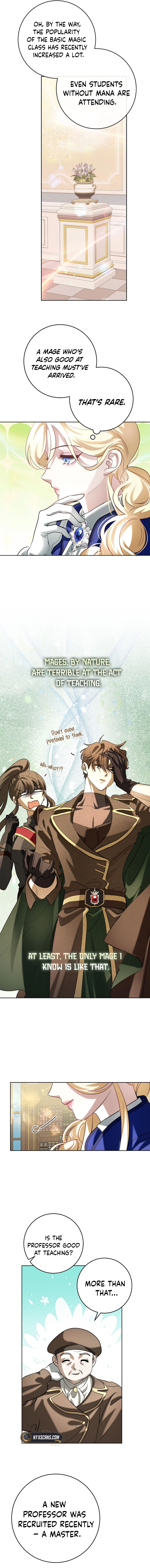 Beginning Part 2 of the Failure Chapter 12 Page 7