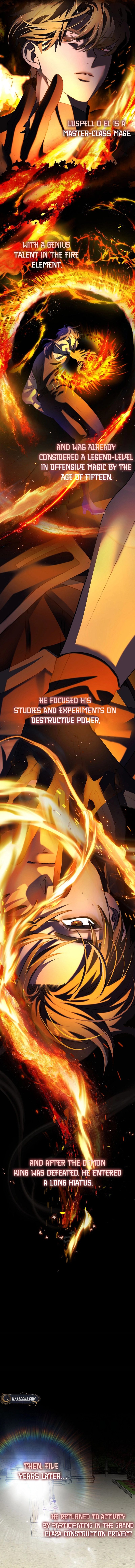 Beginning Part 2 of the Failure Chapter 12 Page 10