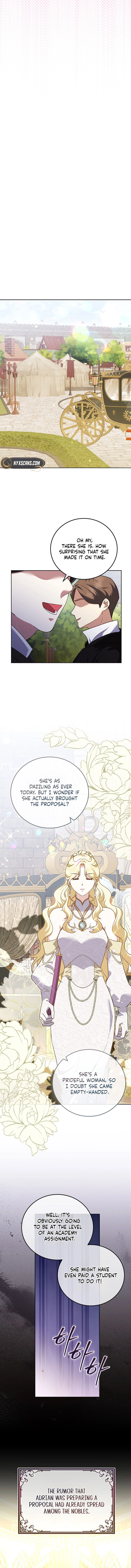 Beginning Part 2 of the Failure Chapter 26 Page 11