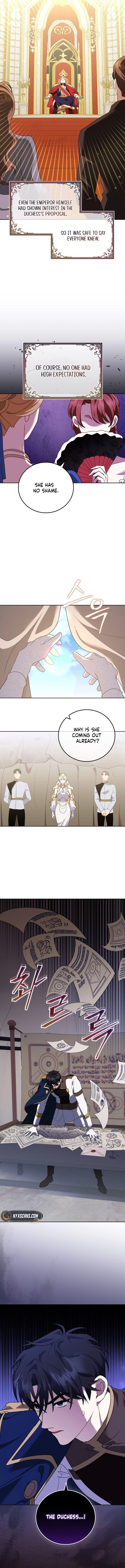 Beginning Part 2 of the Failure Chapter 26 Page 12