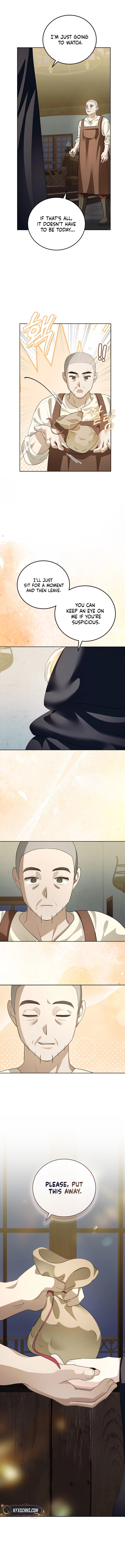 Beginning Part 2 of the Failure Chapter 22 Page 7