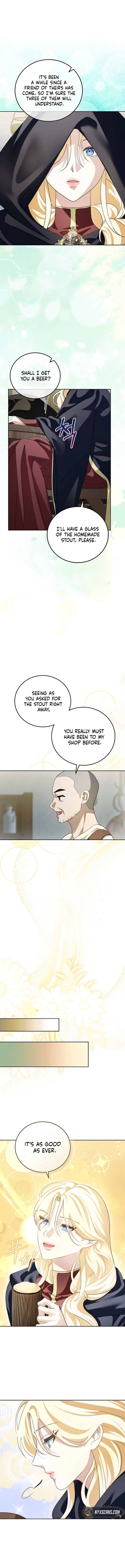 Beginning Part 2 of the Failure Chapter 22 Page 8