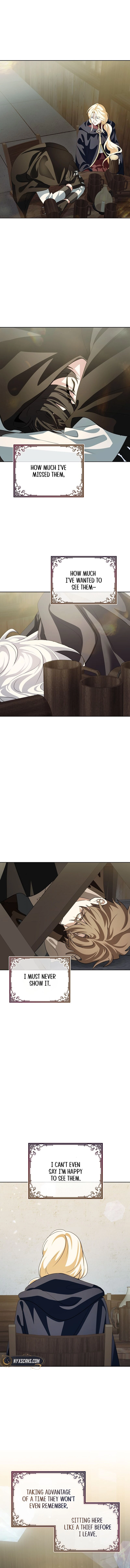 Beginning Part 2 of the Failure Chapter 22 Page 9