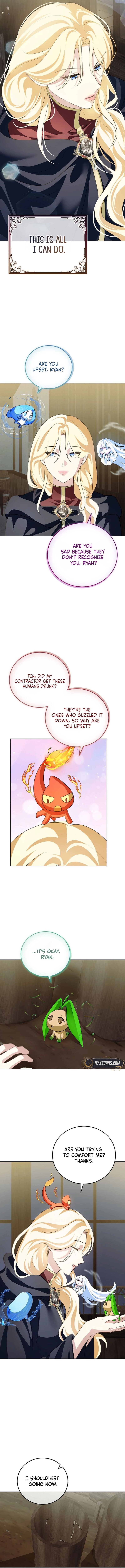 Beginning Part 2 of the Failure Chapter 22 Page 10