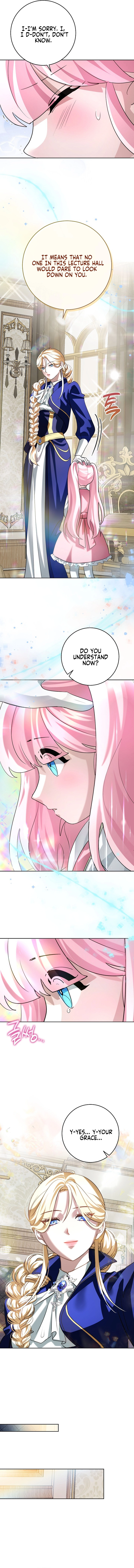 Beginning Part 2 of the Failure Chapter 13 Page 7