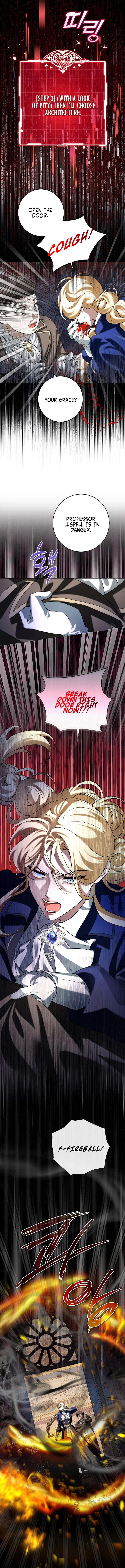 Beginning Part 2 of the Failure Chapter 13 Page 13