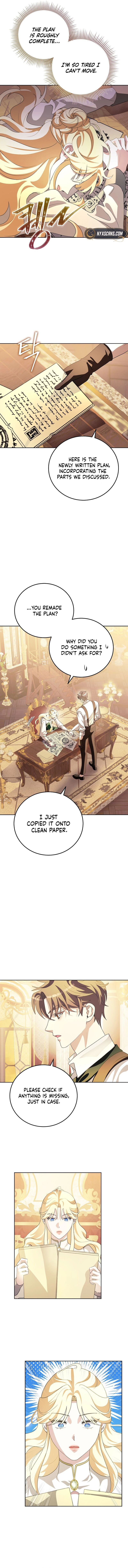 Beginning Part 2 of the Failure Chapter 25 Page 7