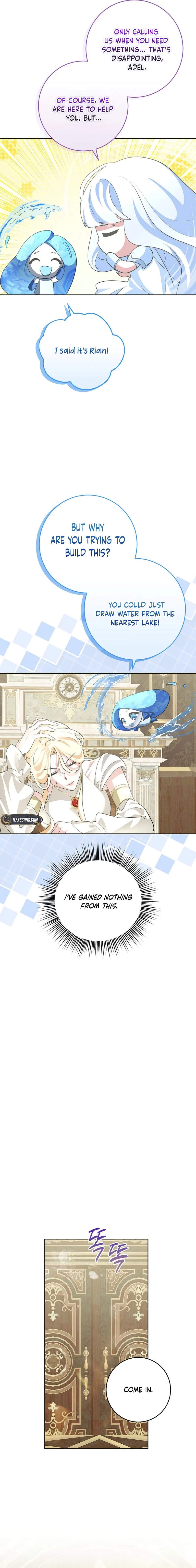 Beginning Part 2 of the Failure Chapter 19 Page 7