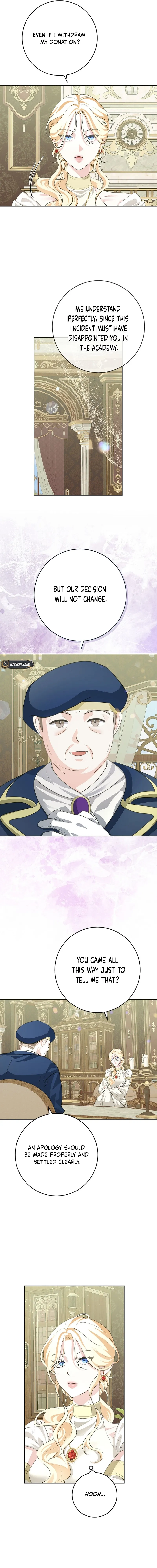 Beginning Part 2 of the Failure Chapter 19 Page 11