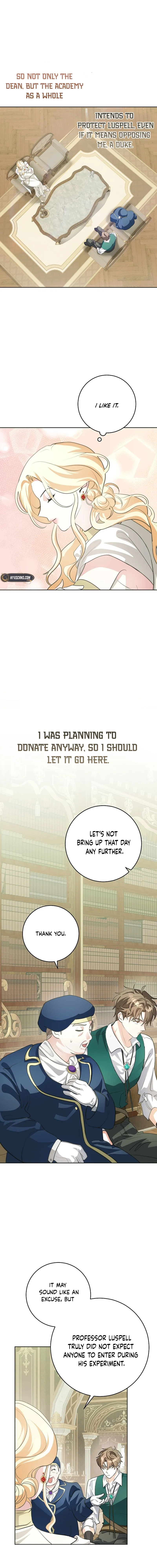 Beginning Part 2 of the Failure Chapter 19 Page 12