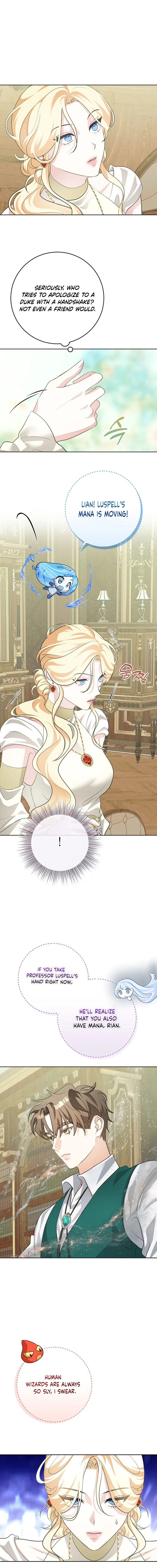 Beginning Part 2 of the Failure Chapter 19 Page 15