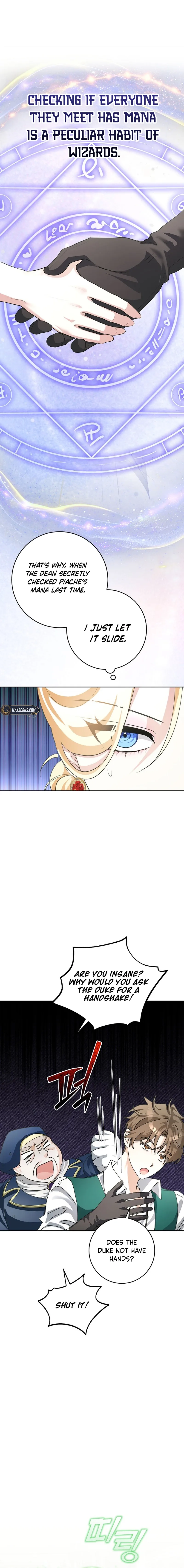 Beginning Part 2 of the Failure Chapter 19 Page 16