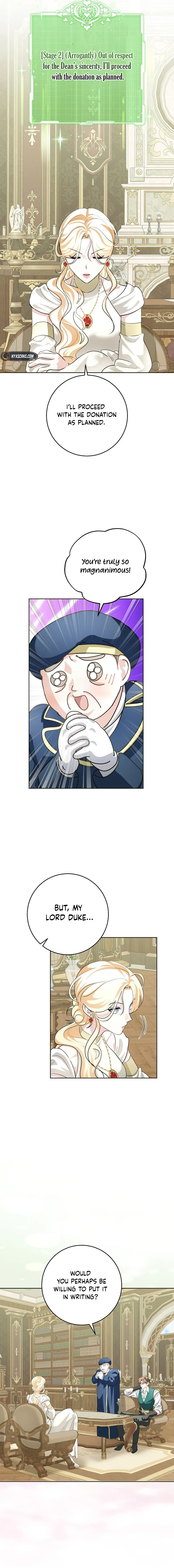 Beginning Part 2 of the Failure Chapter 19 Page 17