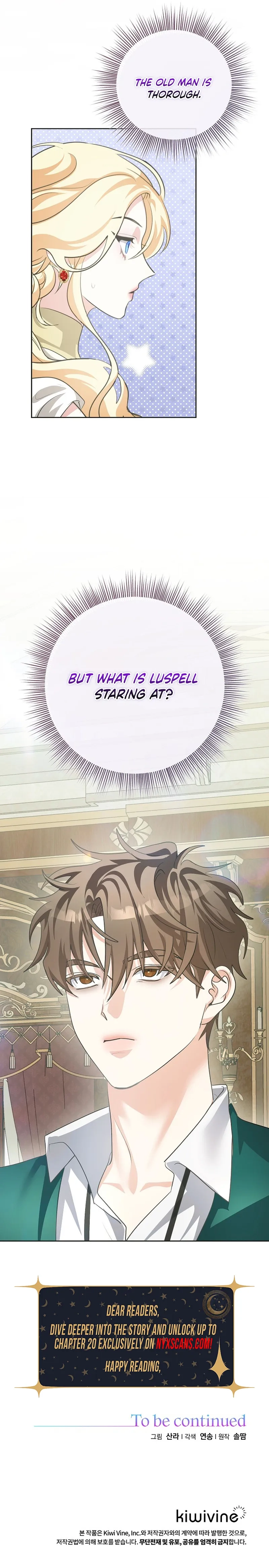 Beginning Part 2 of the Failure Chapter 19 Page 18