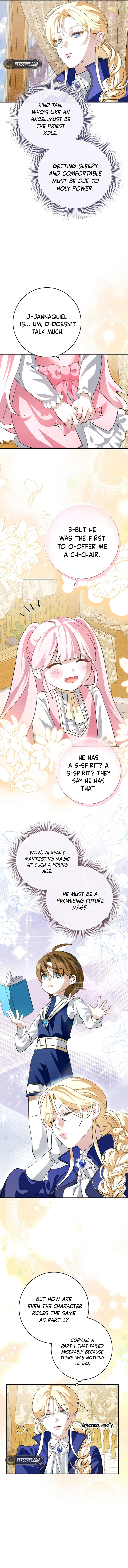 Beginning Part 2 of the Failure Chapter 15 Page 7