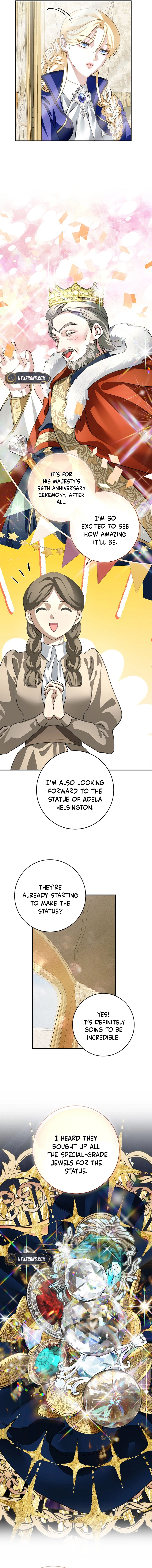 Beginning Part 2 of the Failure Chapter 15 Page 10