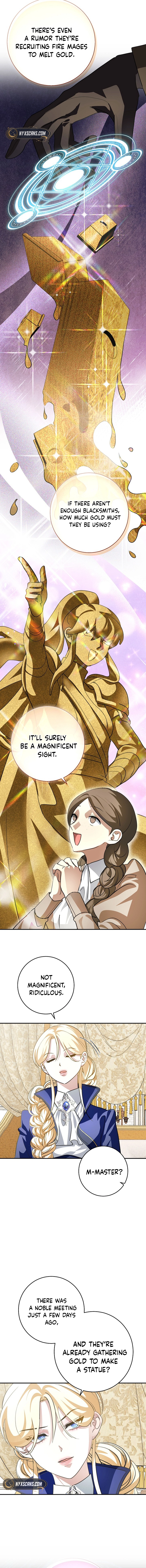 Beginning Part 2 of the Failure Chapter 15 Page 11