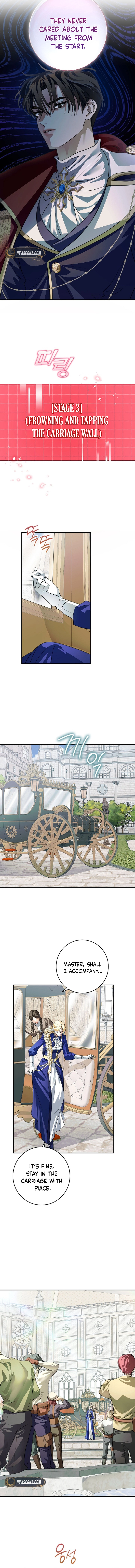 Beginning Part 2 of the Failure Chapter 15 Page 12