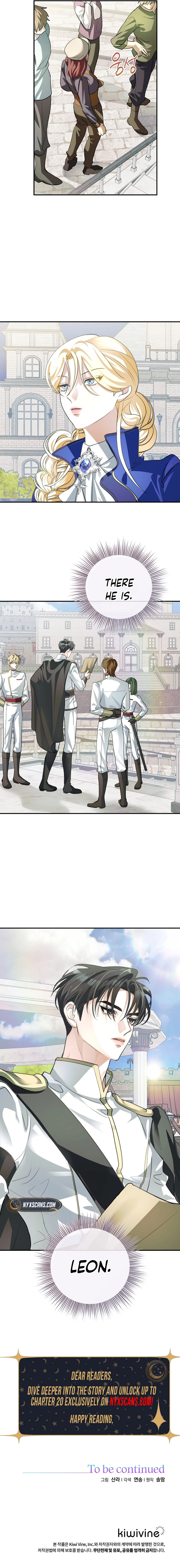 Beginning Part 2 of the Failure Chapter 15 Page 13