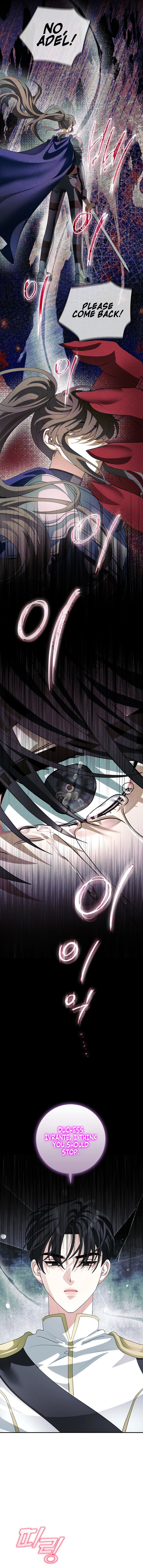 Beginning Part 2 of the Failure Chapter 16 Page 7