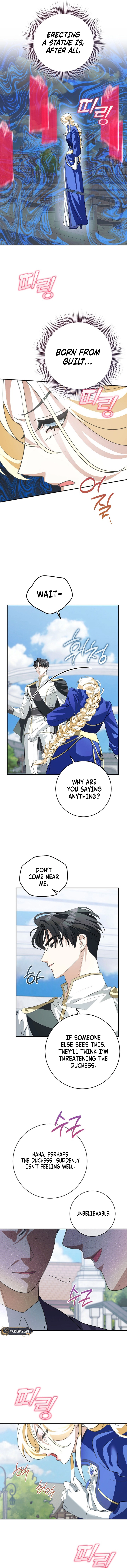 Beginning Part 2 of the Failure Chapter 16 Page 8