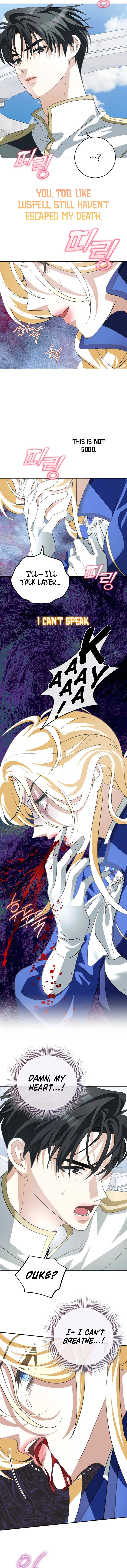 Beginning Part 2 of the Failure Chapter 16 Page 9