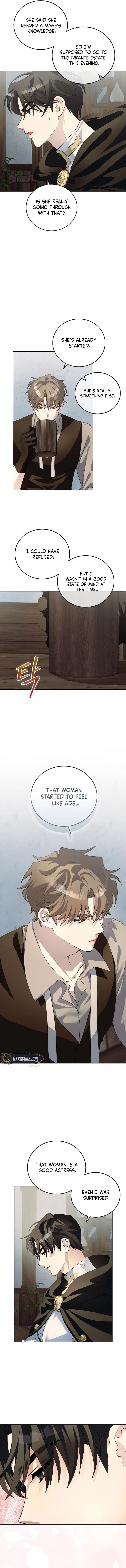 Beginning Part 2 of the Failure Chapter 21 Page 7