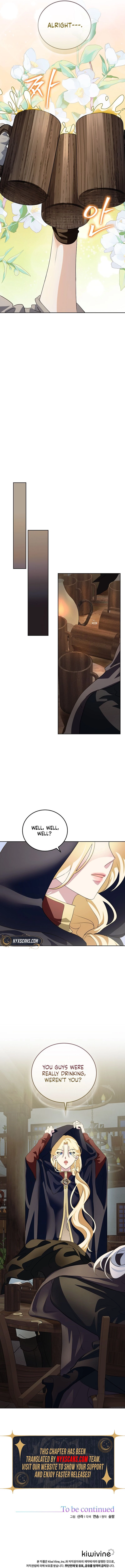 Beginning Part 2 of the Failure Chapter 21 Page 11