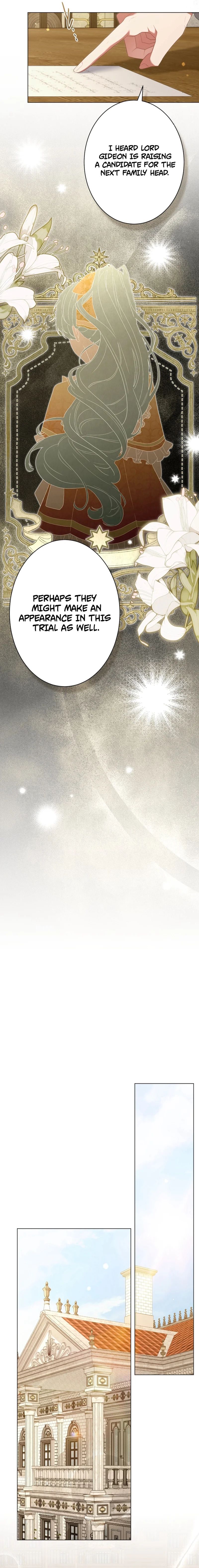 Behold the Perfect Villainess Chapter 35 Page 11