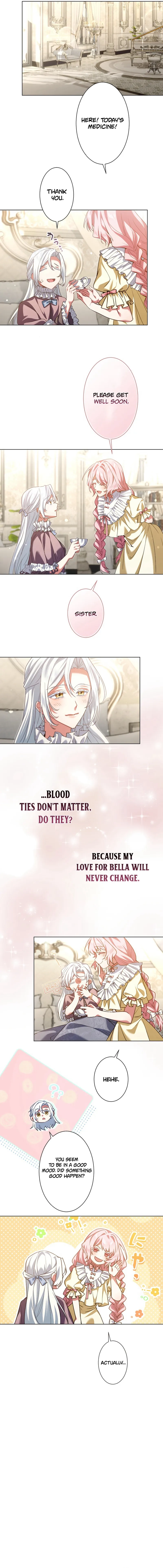 Behold the Perfect Villainess Chapter 1 Page 11