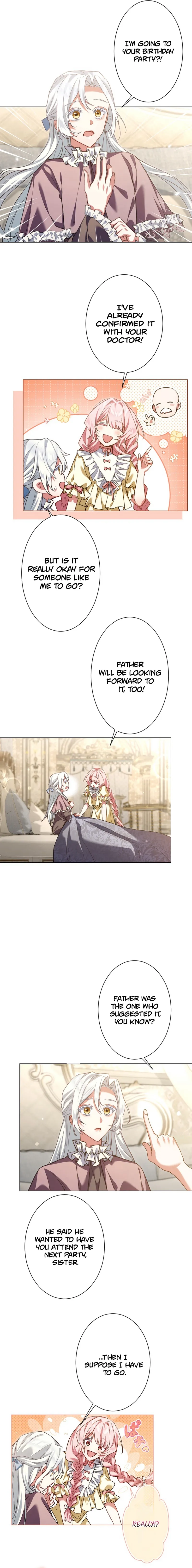 Behold the Perfect Villainess Chapter 1 Page 12