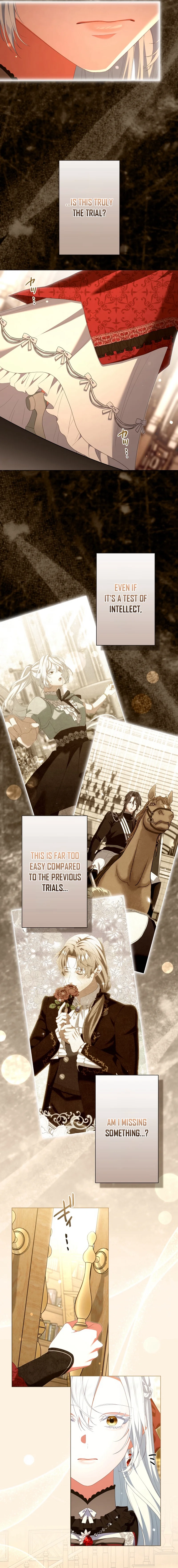 Behold the Perfect Villainess Chapter 36 Page 7