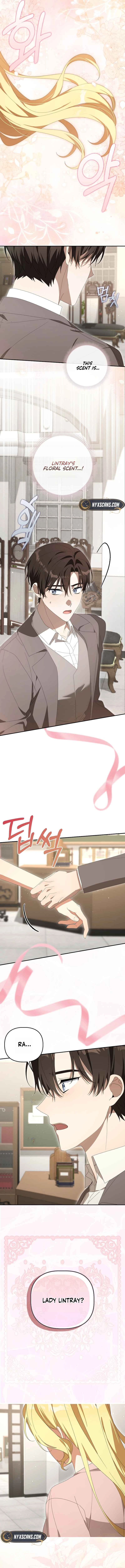 Between Your Letter and My Reply Chapter 16 - Chapter 16 Page 12