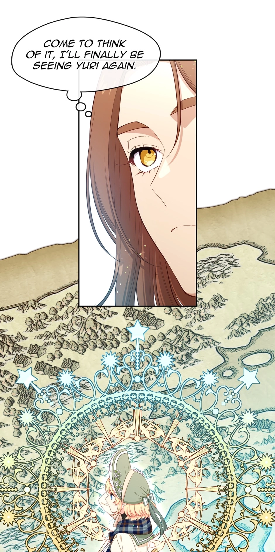 Beware the Villainess! Chapter 109 Page 7