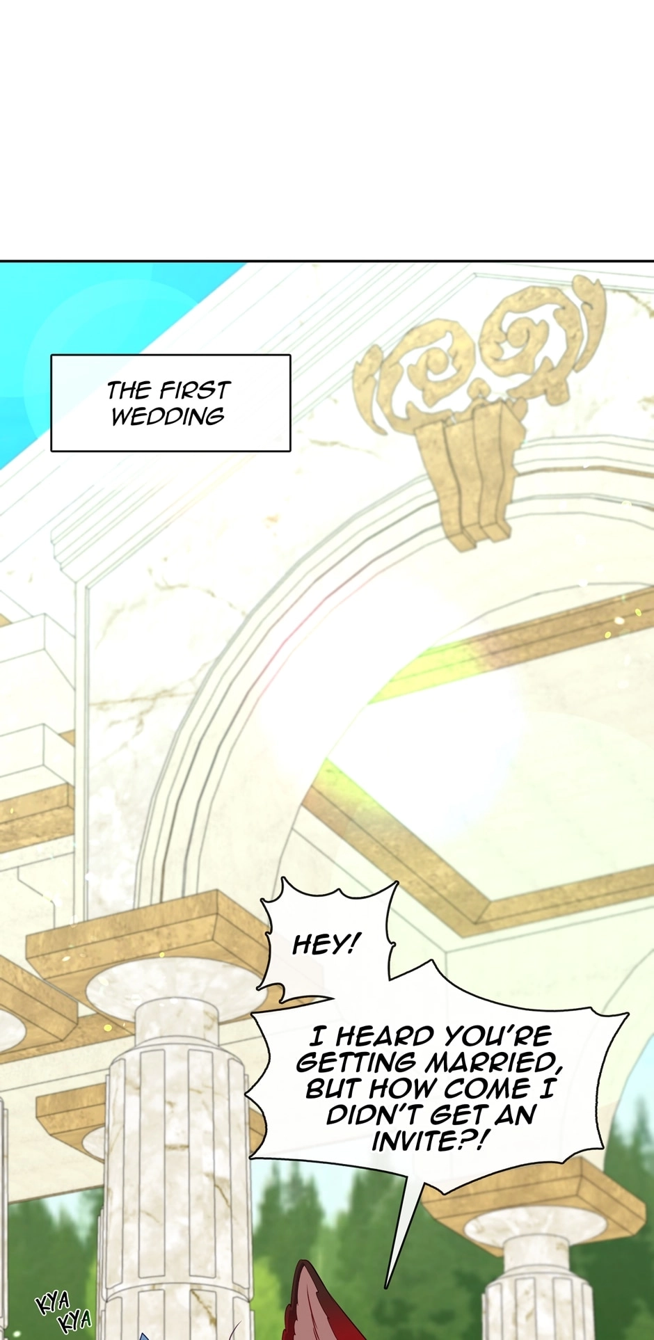 Beware the Villainess! Chapter 109 Page 14