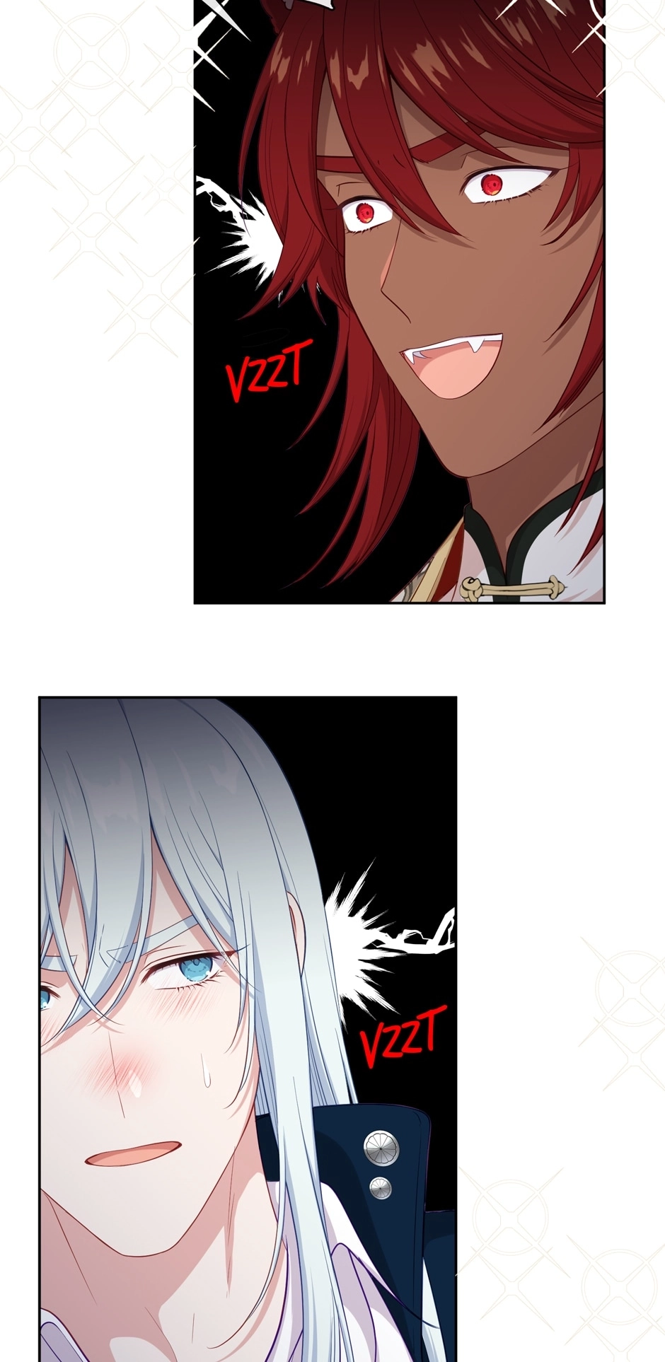 Beware the Villainess! Chapter 109 Page 16